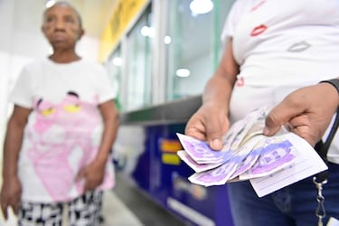 Puede que tenga dinero en el Banco Agrario y no lo haya reclamado a tiempo: esto le podría pasar