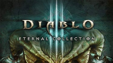 Diablo III: Eternal Collection, Impresiones