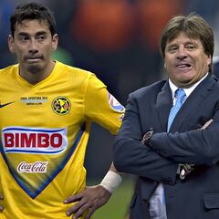 América no pudo con la maldición del sexto y la de finales