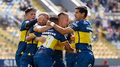 El gran anuncio de Everton