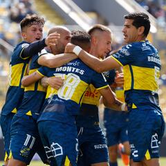 El gran anuncio de Everton