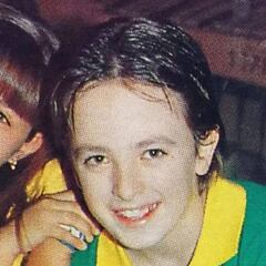 Daniela Luján y Martín Ricca vuelven a verse después de 20 años