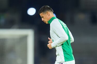 Alineaciones del Cruz Azul vs León; James Rodríguez titular