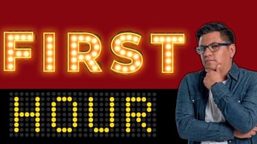 La Cantina: Meristream