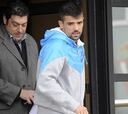 Nacho Novo, la principal amenaza en El Alcoraz