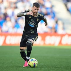 Carles Pérez: “La sanción a Tapia es excesiva”