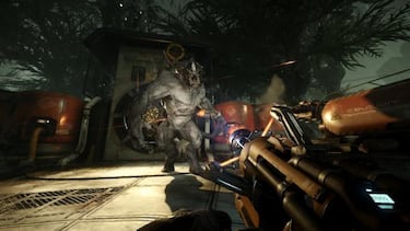 Evolve, Impresiones Gamescom
