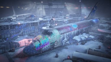 X019: Wasteland 3, impresiones: vuelve el mejor rol