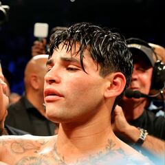 Haney ‘explodes’ after WBC supports Garcia: What did ‘The Dream’ say?