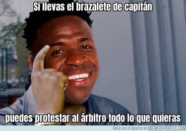 La derrota del Madrid, el Barça... Los memes más divertidos de la jornada