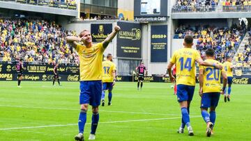 ¡El Cádiz organiza un concurso de chistes con un gran premio!