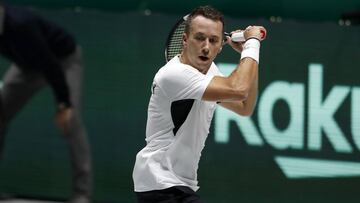 PHILIPP KOHLSCHREIBER