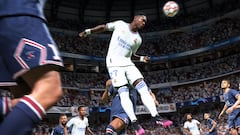 FIFA 22 celebra el arranque de LaLiga con un nuevo teaser