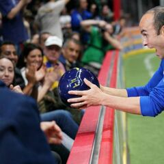Landon Donovan será directivo en nuevo equipo de la USL