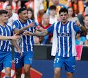 Resumen del Valencia vs Alavés, jornada 34 de LaLiga EA Sports