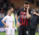 Resumen del Milan vs. Cremonese de la Serie A
