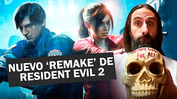 Resident Evil 2: Dead Shot
