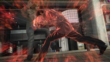 Imágenes de The Yakuza Remastered Collection