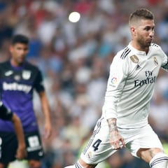 Al Real Madrid le va mejor en LaLiga con el VAR que sin él