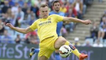 Denis Cheryshev