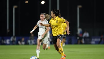 Espanyol - Real Madrid femenino hoy, en directo: jornada 9 de Liga F, en vivo online