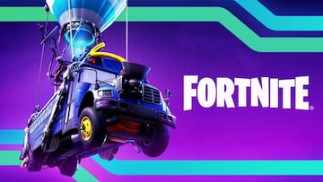 fortnite capitulo 4 temporada 2 mega fortnitemega futuro cyberpunk