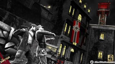 The Saboteur, Impresiones