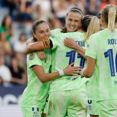 Paredes, con el City marcado: “Cuando nos tocan la fibra...”