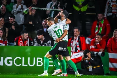 José Alberto: “Si en Ecuador no gusta el rendimiento de Jeremy, que no lo lleven”