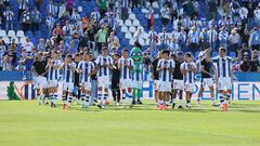 18/05/24 LEGANES vs SPORTING GIJON
PARTIDO SEGUNDA DIVISION
ALEGRIA FIN PARTIDO