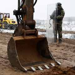 Estados Unidos lanza una advertencia a Bielorrusia