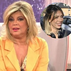 El consejo de Terelu Campos a Alejandra Rubio por su relación con Carlo Costanzia: “Respira”