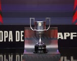 Así quedan los cruces de octavos de la Copa del Rey: estos son los rivales de Real Madrid, Barça y Atlético