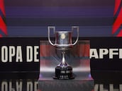 Así quedan los cruces de octavos de la Copa del Rey: estos son los rivales de Real Madrid, Barça y Atlético