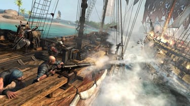 Assassin's Creed IV: Black Flag