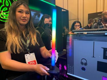 CES 2025: Razer revolutionizes gaming with AI, introduces thermal chairs, and more