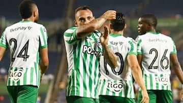 En vivo online Millonarios - Nacional, partido de la Florida Cup, que se jugará hoy miércoles 28 de julio desde las 7:45 p.m.