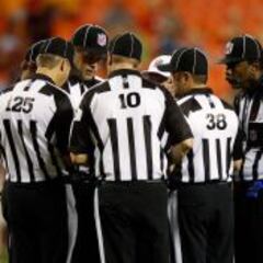 Los árbitros ya se preparan para la nueva temporada