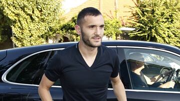 El Depor respira: Lucas Pérez no tiene una lesión muscular