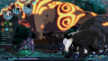 Fiebre Anime: Code Vein, Digimon, Gundam, Little Witch y muchos más