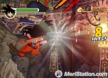 [Pre E3] Dragon Ball: Revenge of King Piccolo