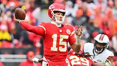 When is Chiefs - Steelers? How to watch on TV, stream online | NFL