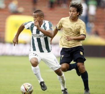 Nacional llega con tres puntos en la tabla para el clásico de la segunda fecha ante el DIM.