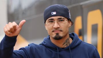 “Él no estaba en la mira de nadie... Hemos recuperado a un jugador para el fútbol chileno”