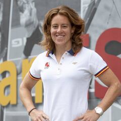 Bárbara Pla: la mamá de las Leonas, a por los Juegos