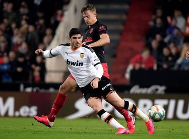 Segundas partes fueron buenas