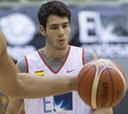 Burgos respira baloncesto y Abrines puede volver hoy