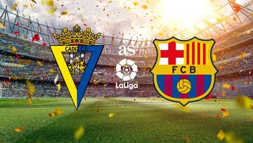 Koeman's side travel to Andalusia to play Cádiz at Nuevo Mirandilla on matchday six of LaLiga 2021/2020, on Thursday, 22 September 2021 at 4p.m. ET.