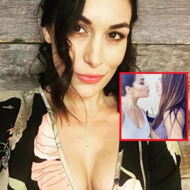 Las divas de la WWE se lucen en sus cuentas de Instragram