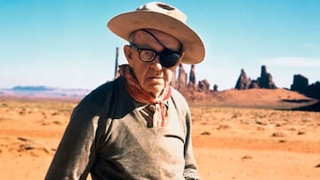 Oscar John Ford